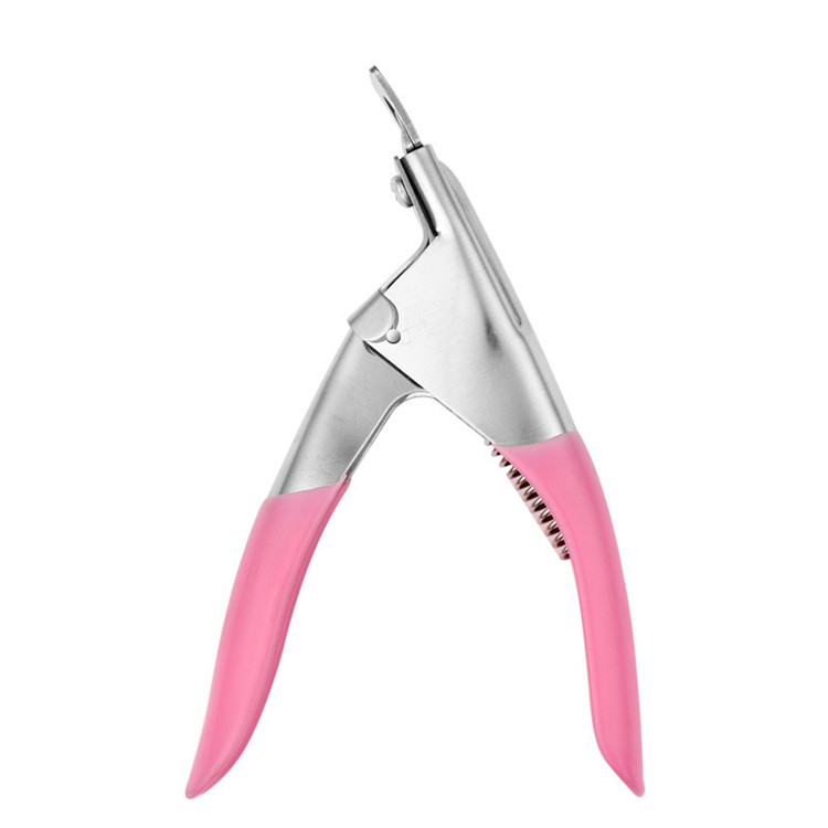 Wholesale Top Quality Hot Selling Soft Gel Nail Extension Tips Kit