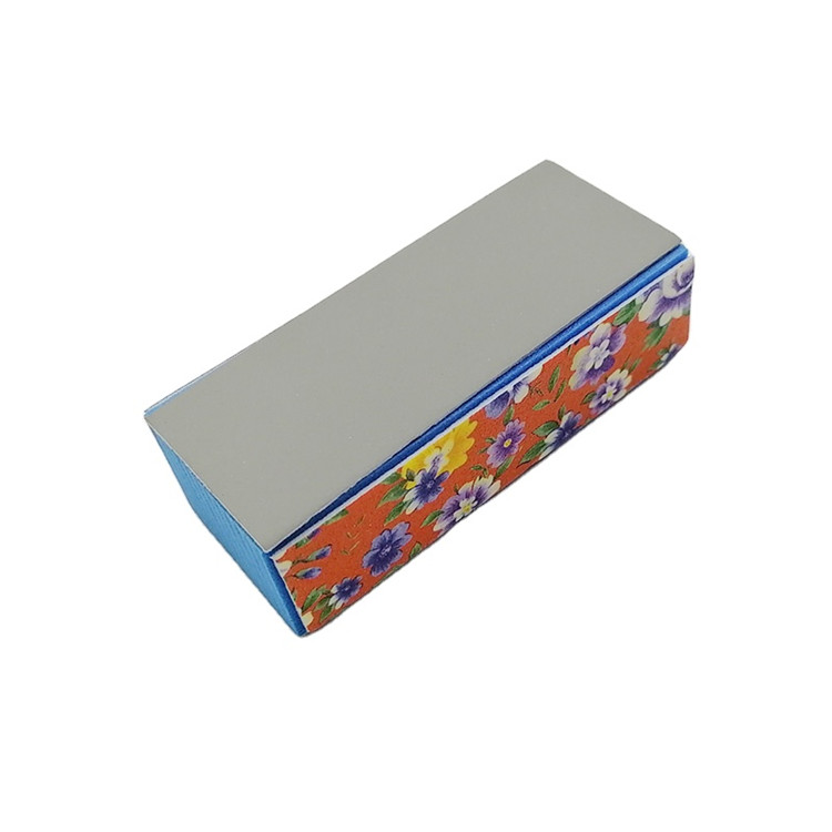 4 Side Polishing Smooth Shining Nail Buffer File Block