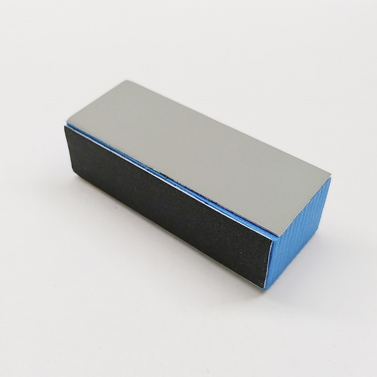 4 Side Polishing Smooth Shining Nail Buffer File Block