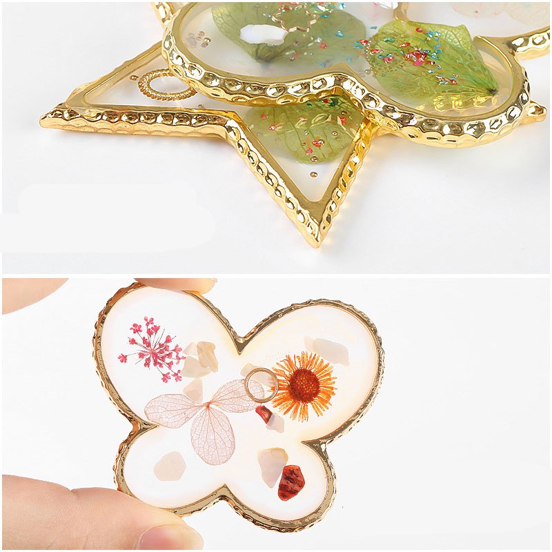 Nail Art Color Mixing Plate Crystal Glue Color Toning Plate Rinse to Wash Brushes