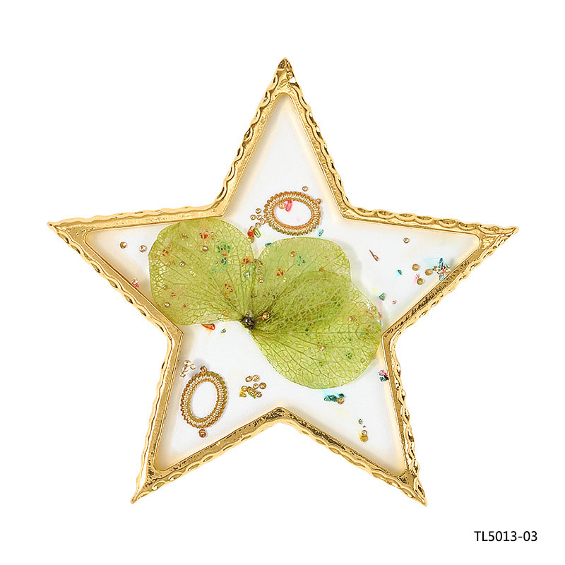 Nail Art Color Mixing Plate Crystal Glue Color Toning Plate Rinse to Wash Brushes