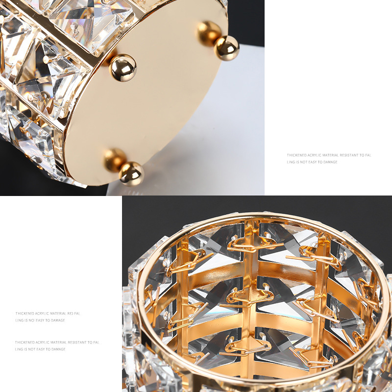 Cosmetic Make up Brushes Storage Case Pink Makeup Brush Holder Cup