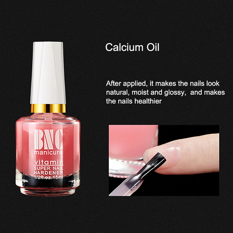 10 ml Nail Care Cuticle Protected Softening Nutritional Activating Revitalizer Nail Cuticle Oil